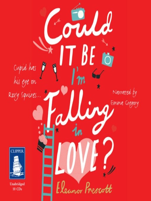 Title details for Could It Be I'm Falling in Love? by Eleanor Prescott - Wait list